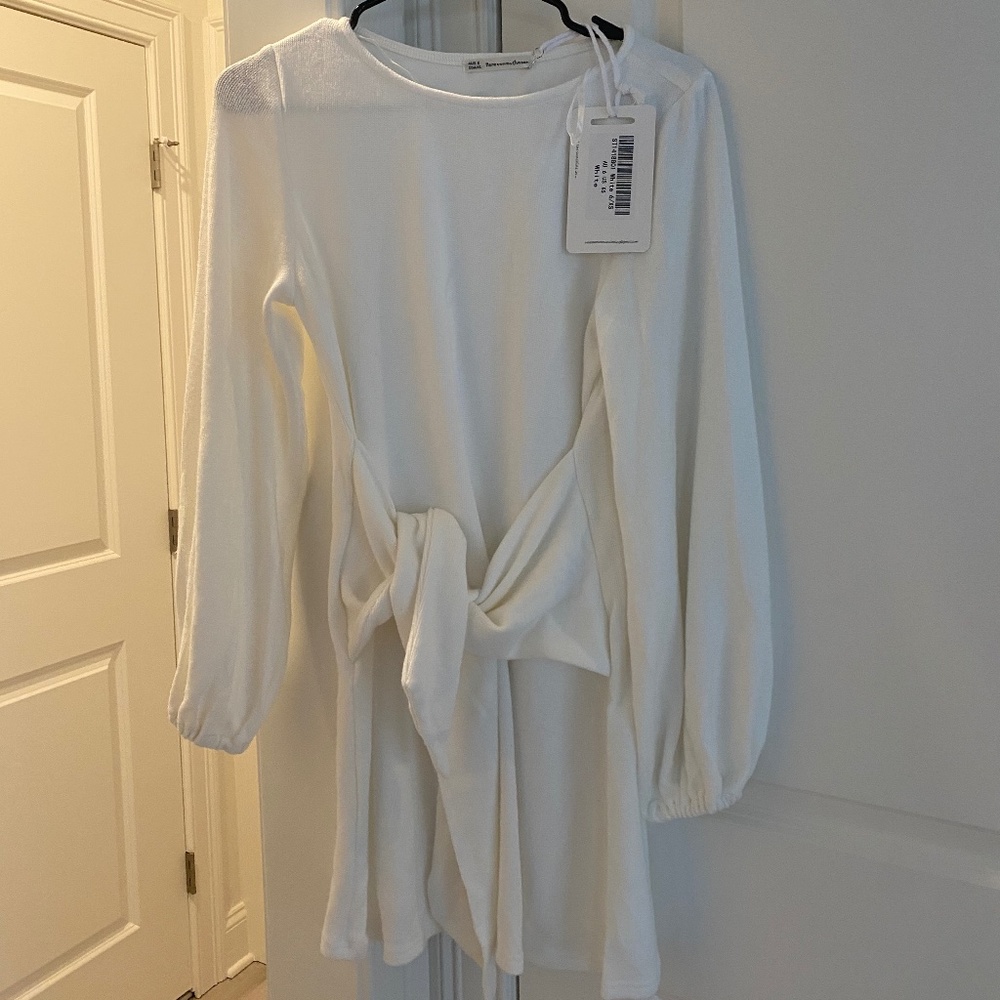 Life Out There Dress Size XS
